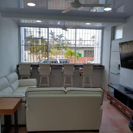 Sosua Apartment 4-Bedrooms Exterior foto