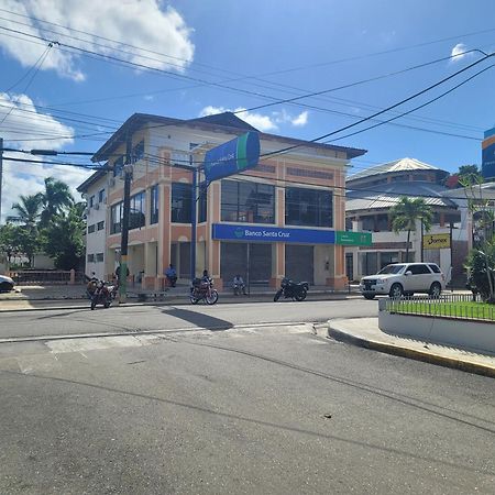 Sosua Apartment 4-Bedrooms Exterior foto