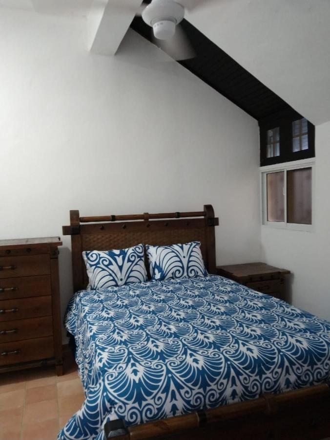 Sosua Apartment 4-Bedrooms Exterior foto