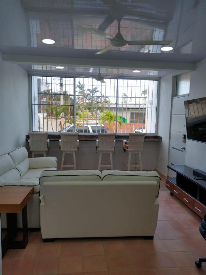 Sosua Apartment 4-Bedrooms Exterior foto