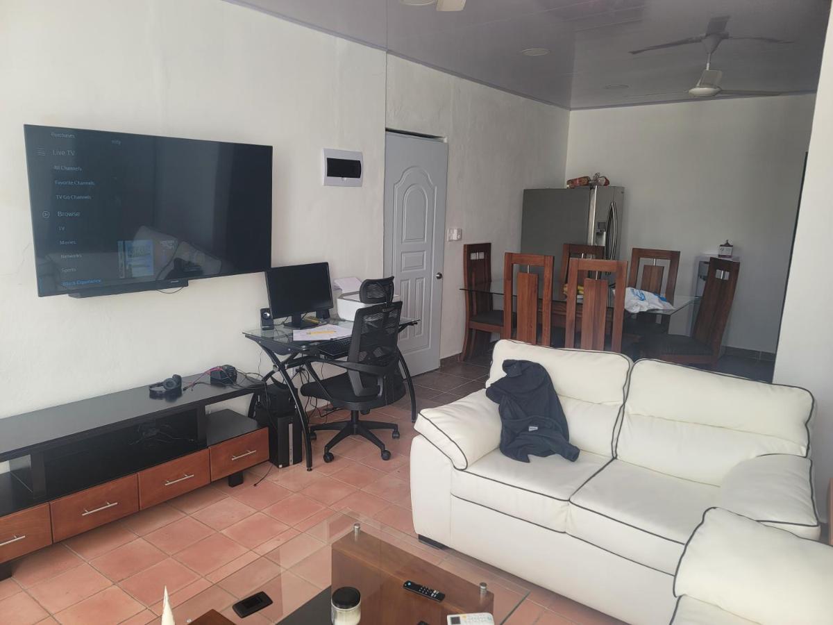 Sosua Apartment 4-Bedrooms Exterior foto